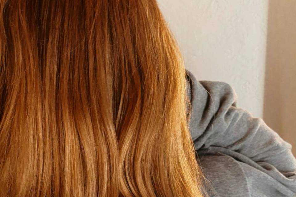 Your Hair Girl Kristi