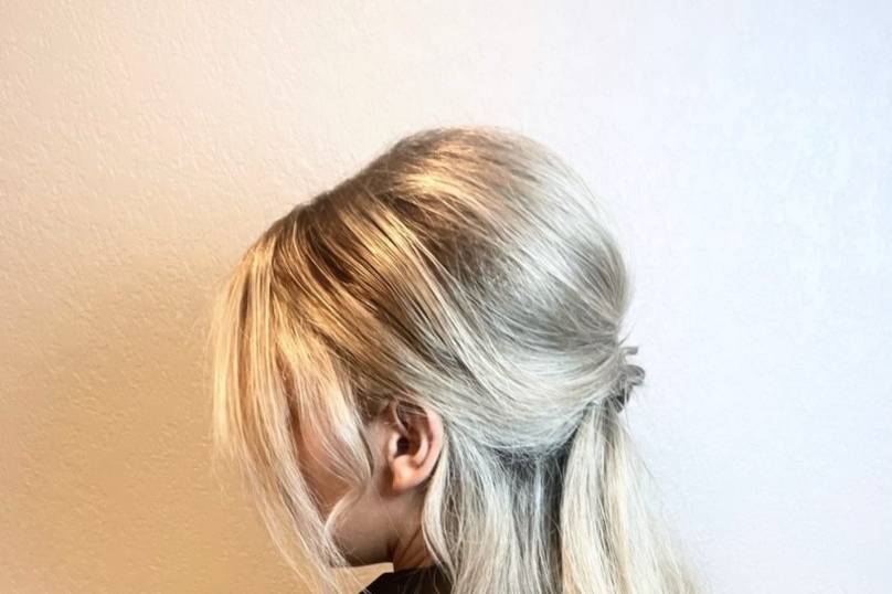 Your Hair Girl Kristi