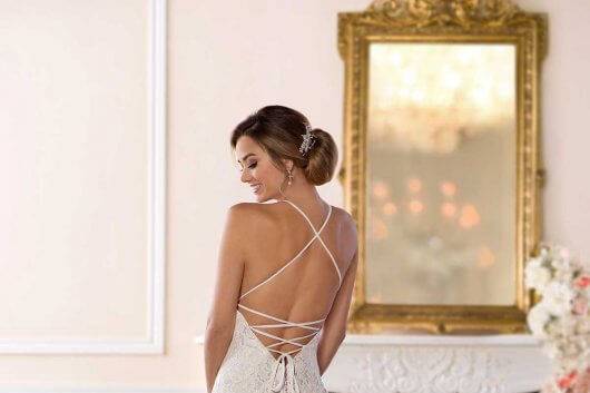 Something Blue Bridal Boutique