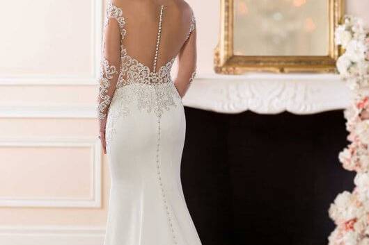 Something Blue Bridal Boutique