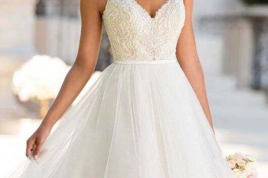 Something Blue Bridal Boutique