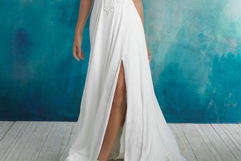 Something Blue Bridal Boutique