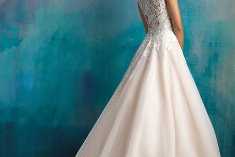 Something Blue Bridal Boutique