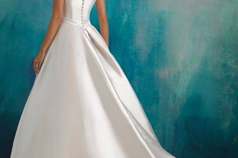 Something Blue Bridal Boutique