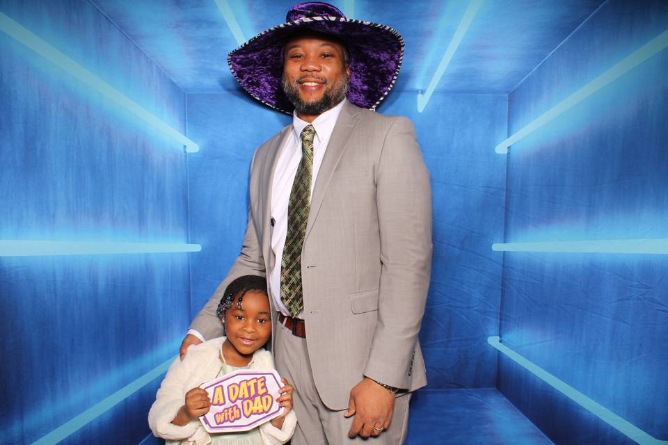 Father Daughter Dance