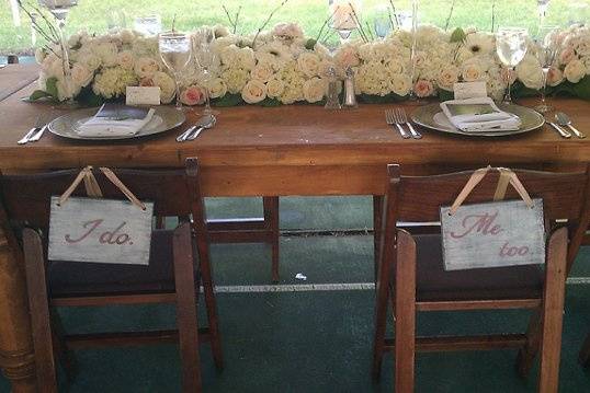 Something You Weddings & Events