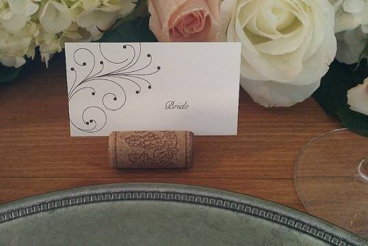 Something You Weddings & Events