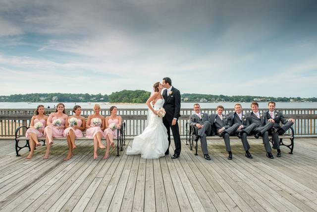 Captured Event LLC