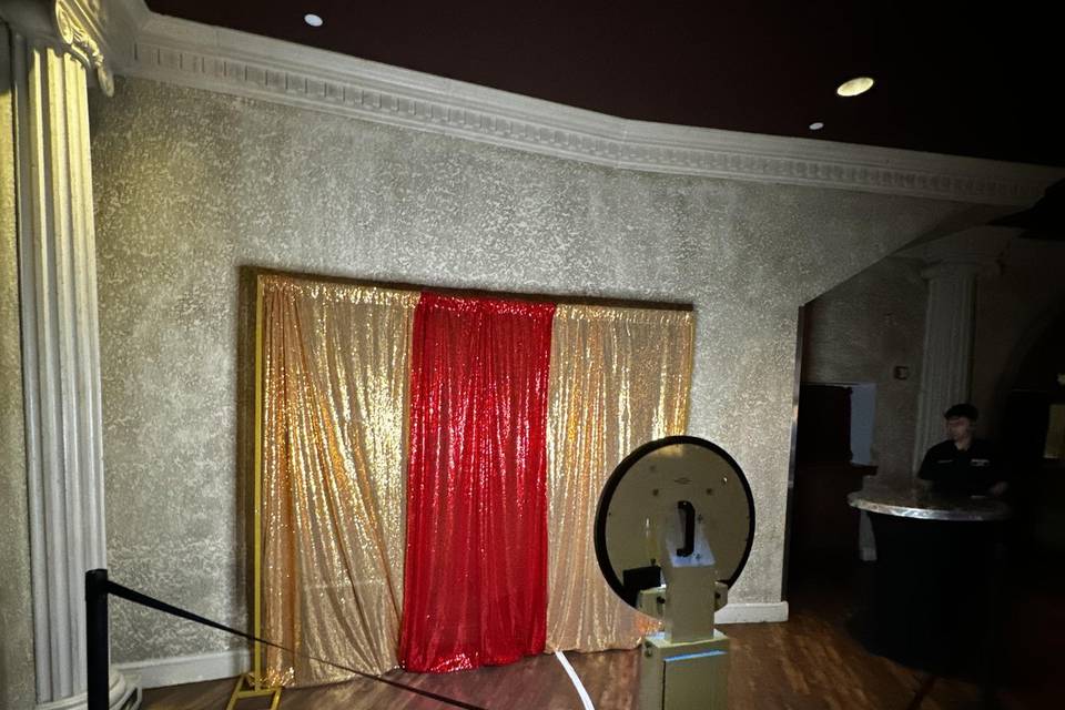 Photo Booth