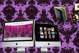 iTouch Booth & Digital GuestBook