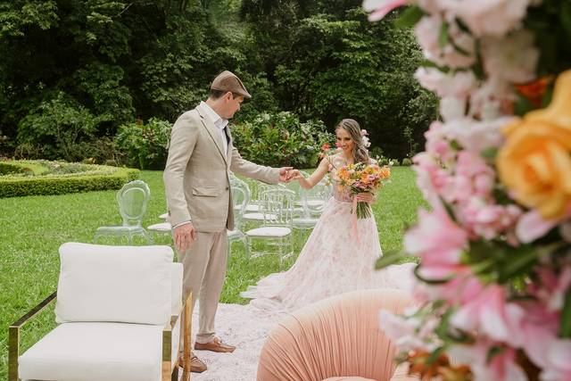 Ceremony