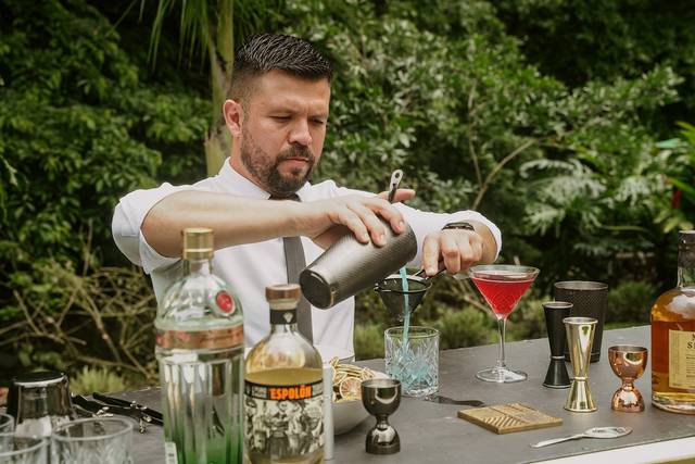 Mixologist