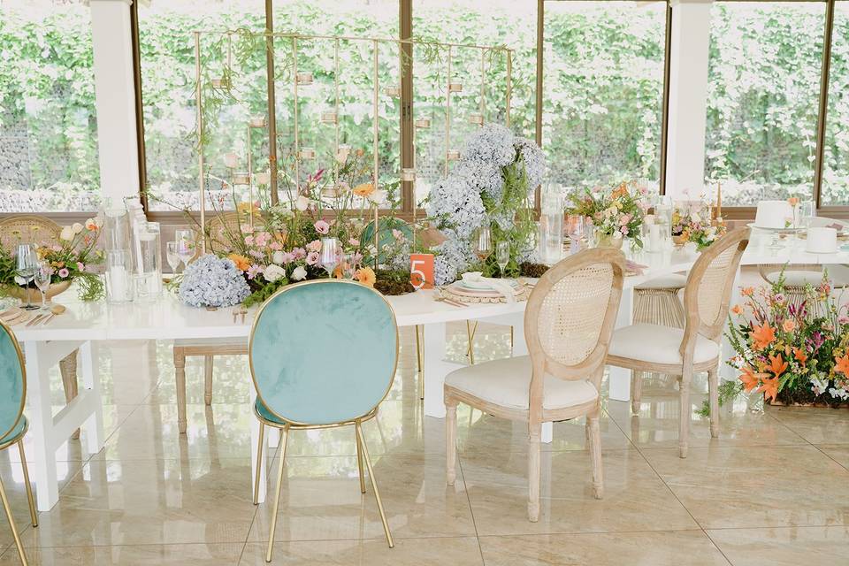 Decor