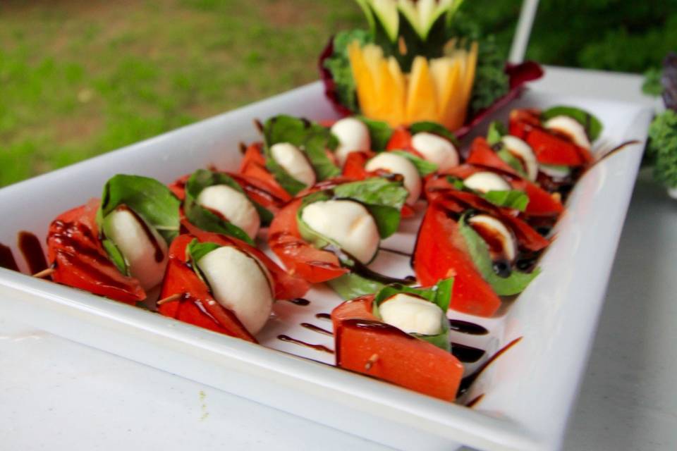 Caprese Salad