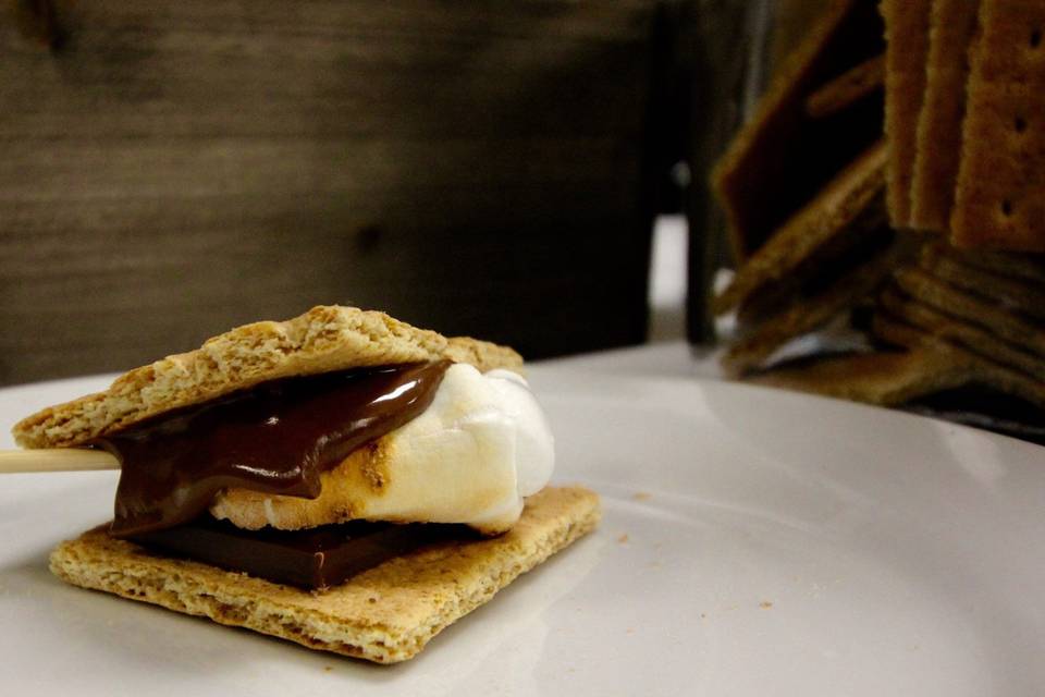 Smores