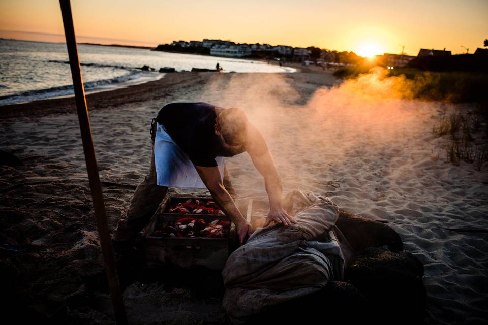 Clambakes Etc.