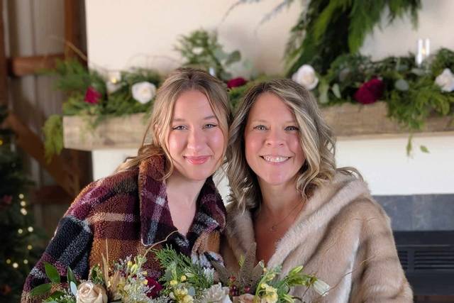 Winter Beauties!
