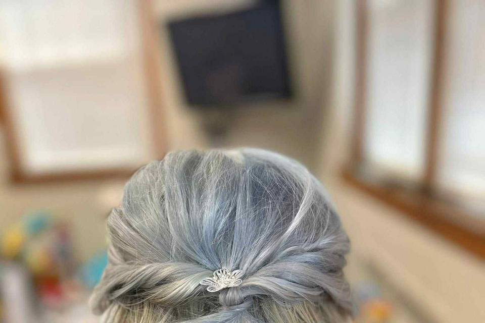 Hair Piece