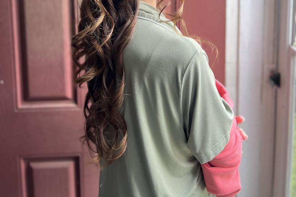 Braided