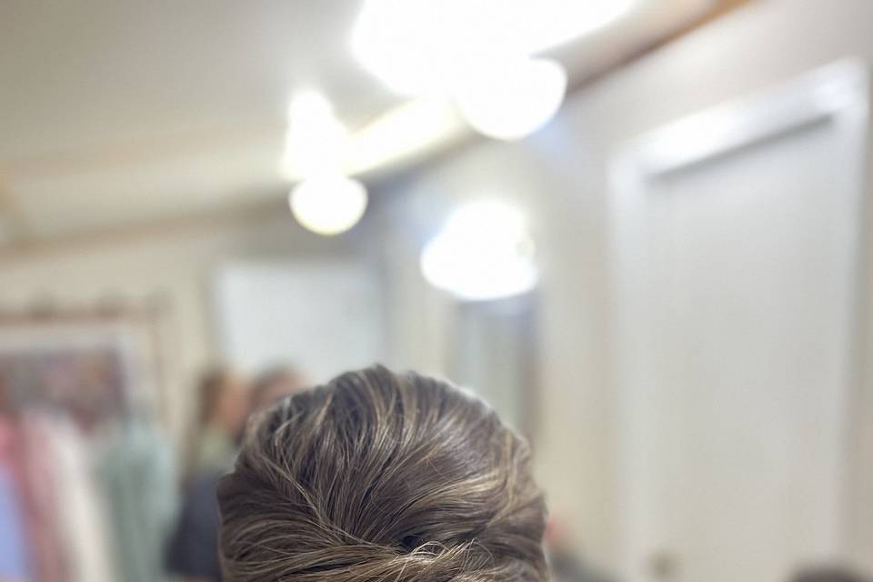 Little details