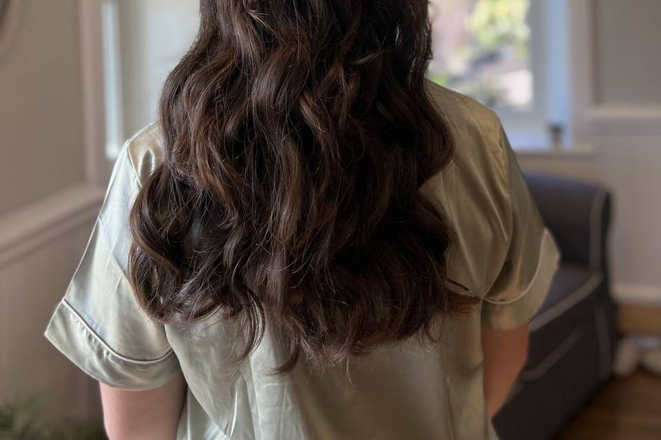 Volume it Up