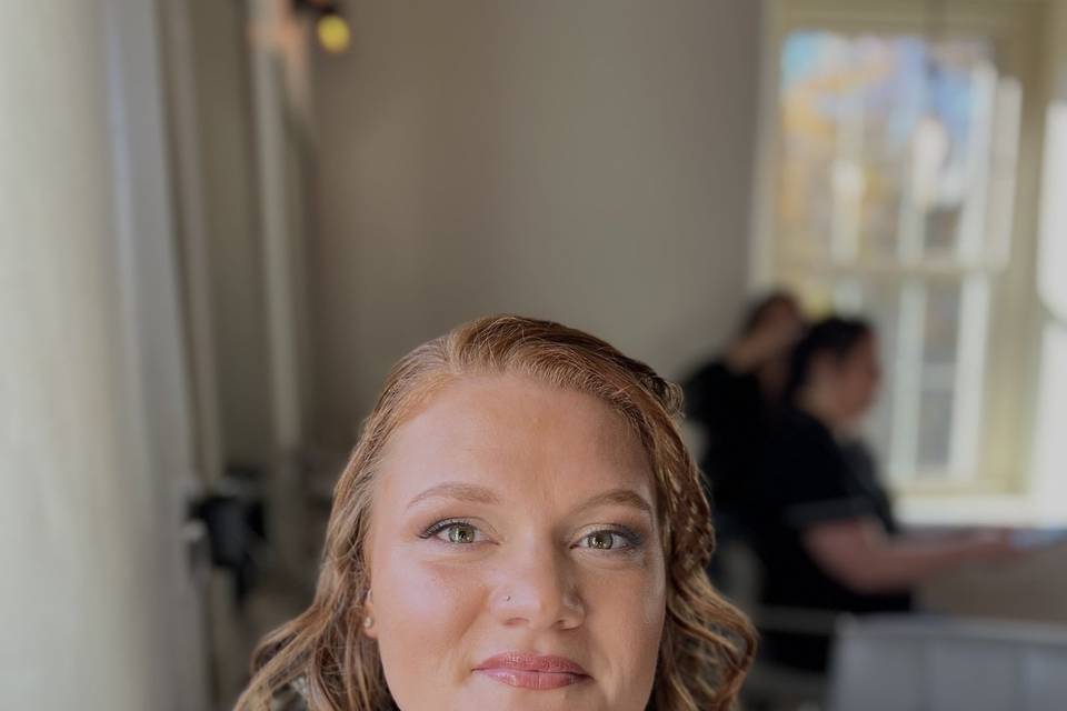 Twisted Curls