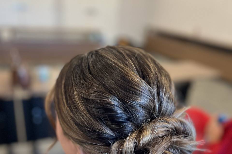 Buns buns