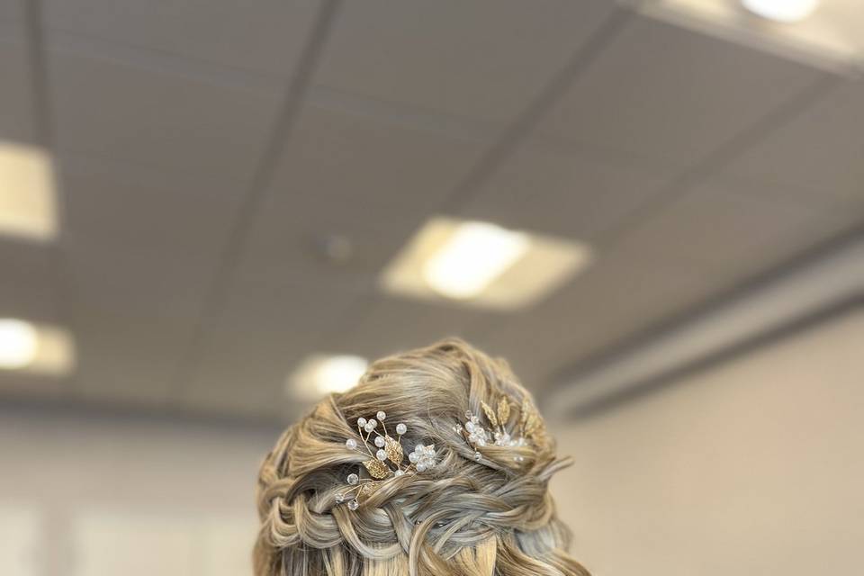 Her Crown