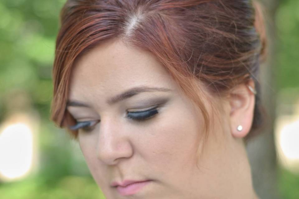 Smokey Eye