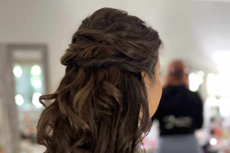 Boho Twisted