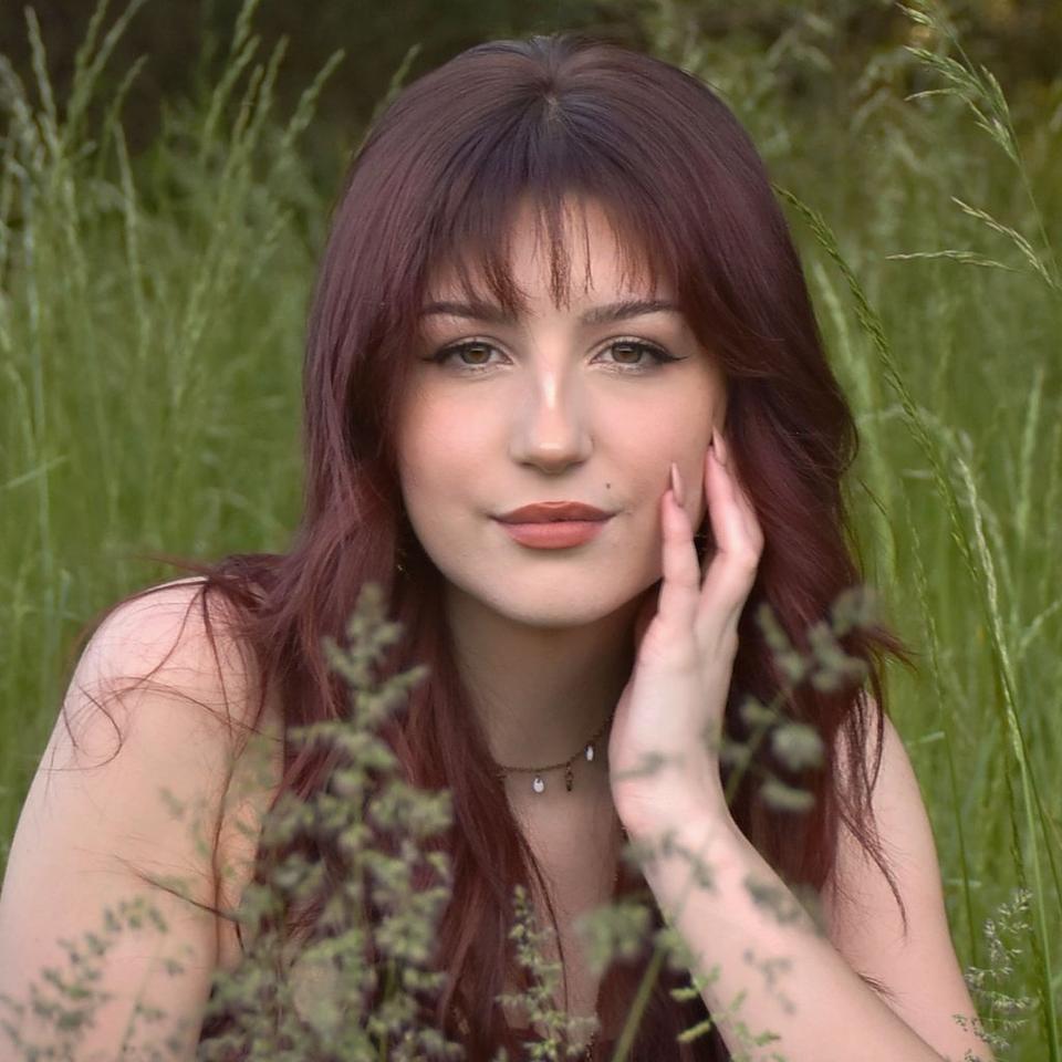 Paige Dern