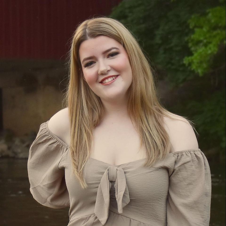 Kayla Troutman