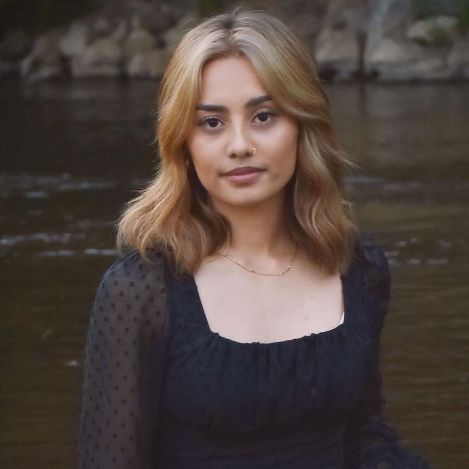 Apsana Magar