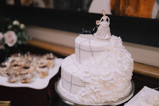 Sammond Events
