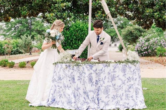 Nick & Emily