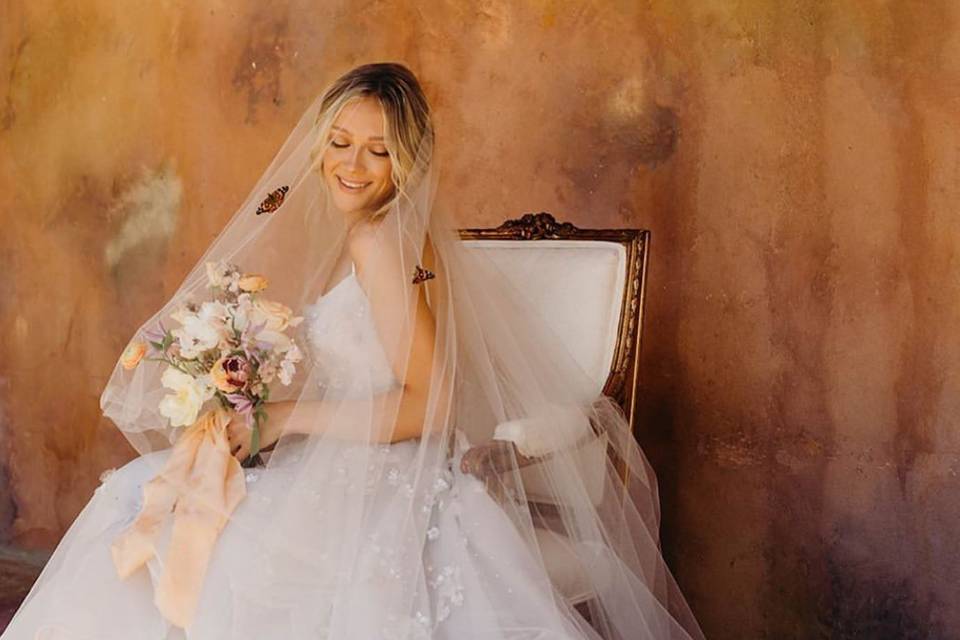 Calvet Couture Bridal Boutique