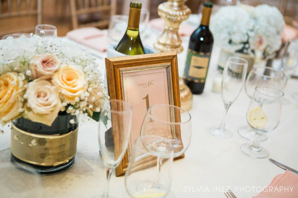 Sylvia Inez Photography