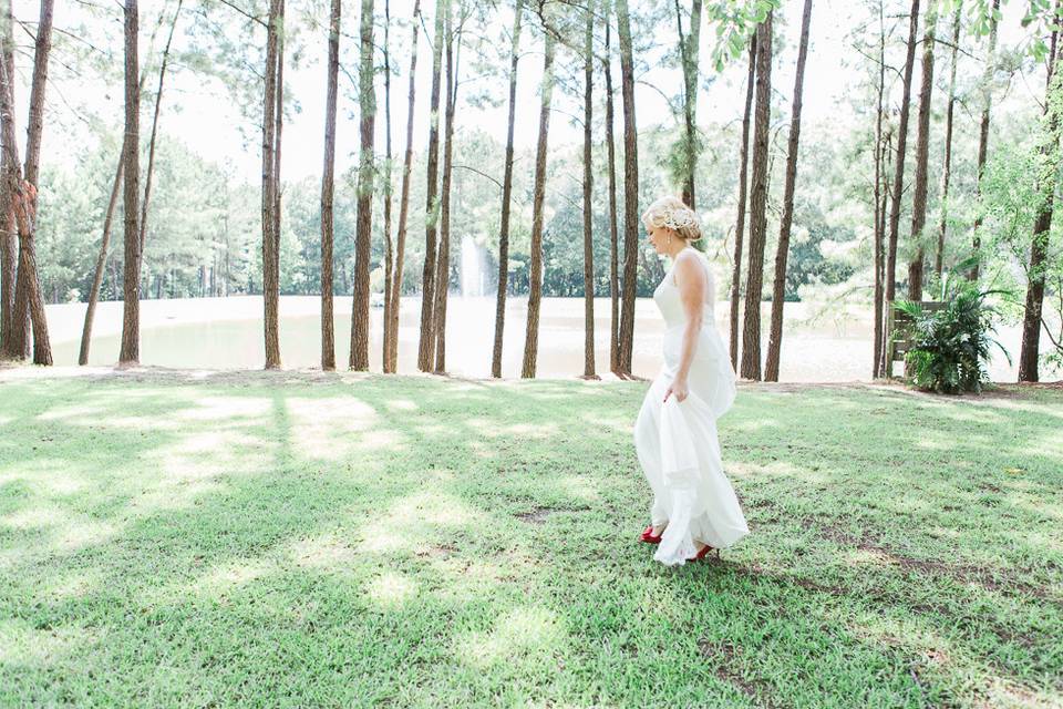Sylvia Inez Photography