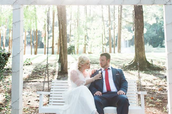 Sylvia Inez Photography