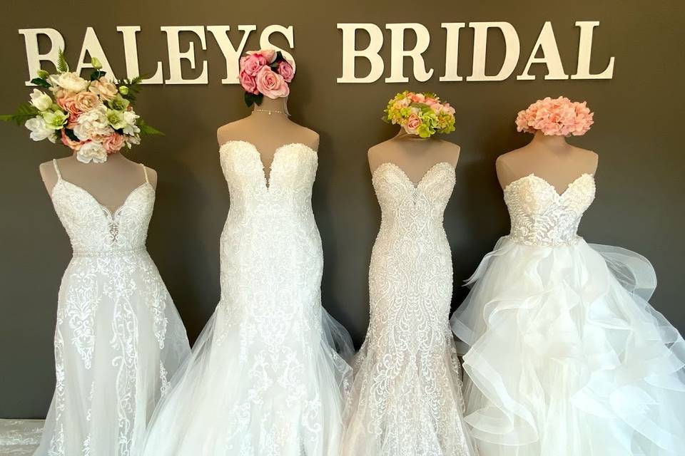 Baley's Bridal