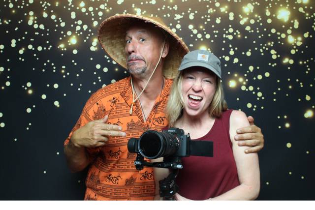Conch Cam