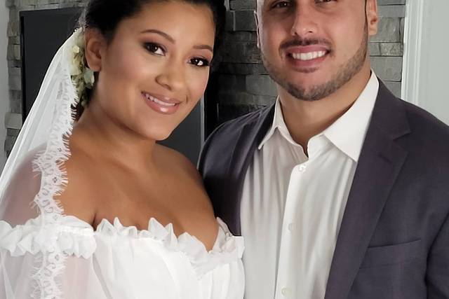 Newlyweds