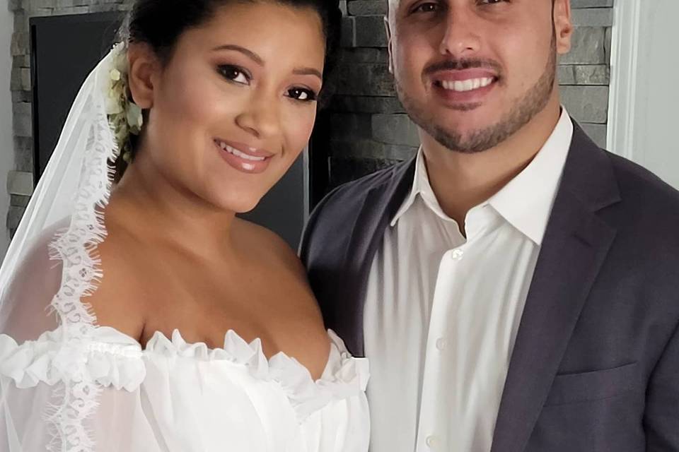 Newlyweds