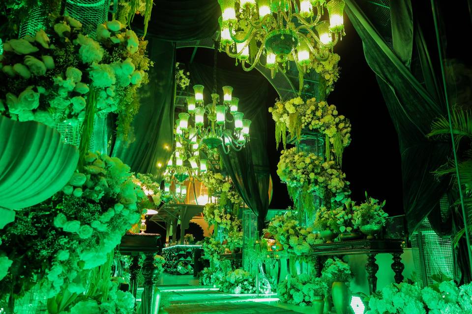 Sangeet