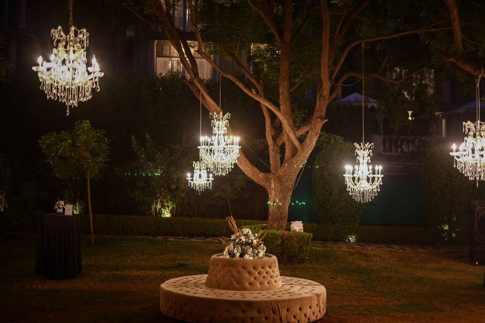 Sufi night
