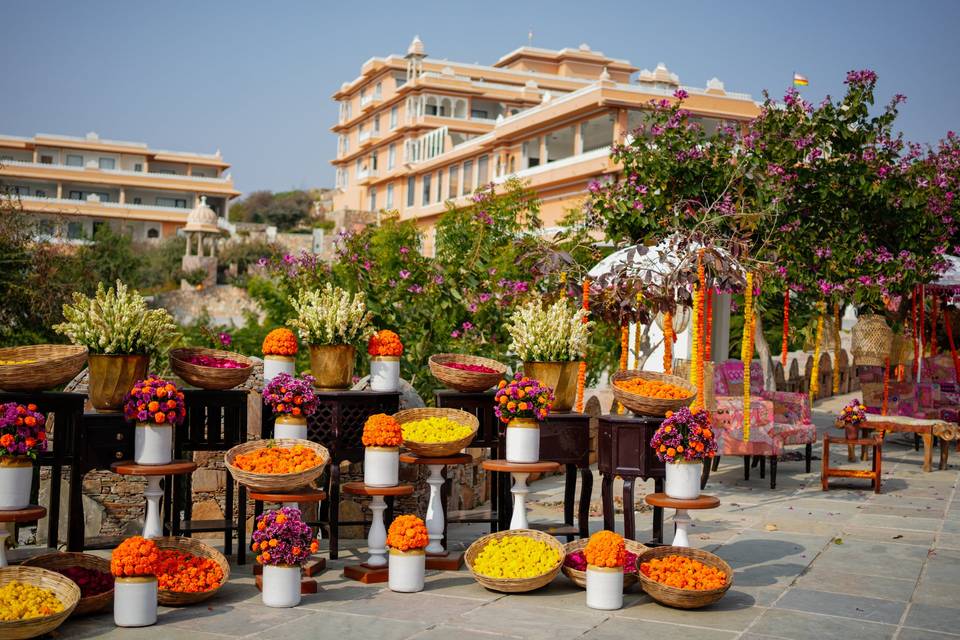 Haldi