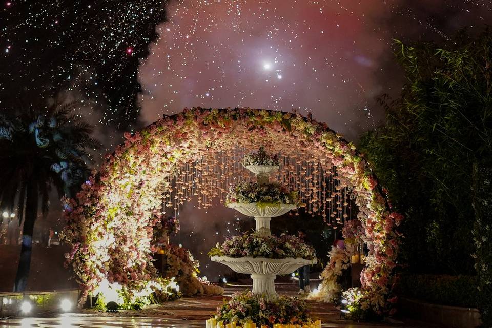 Ceremony