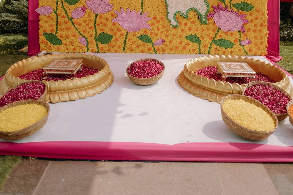 Haldi