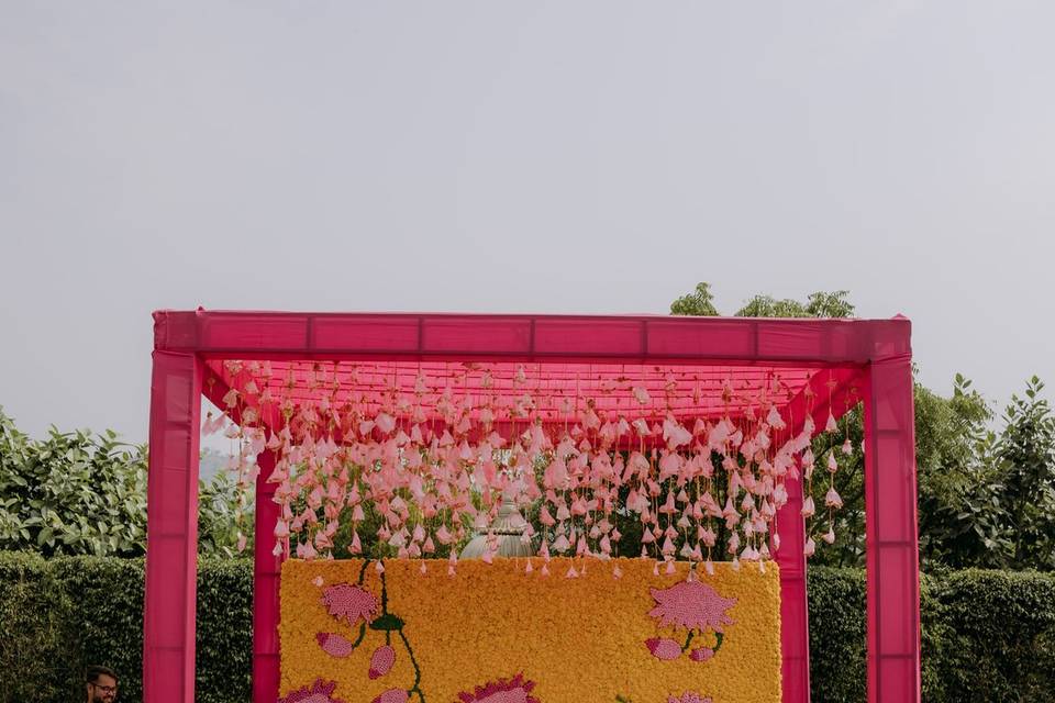 Haldi