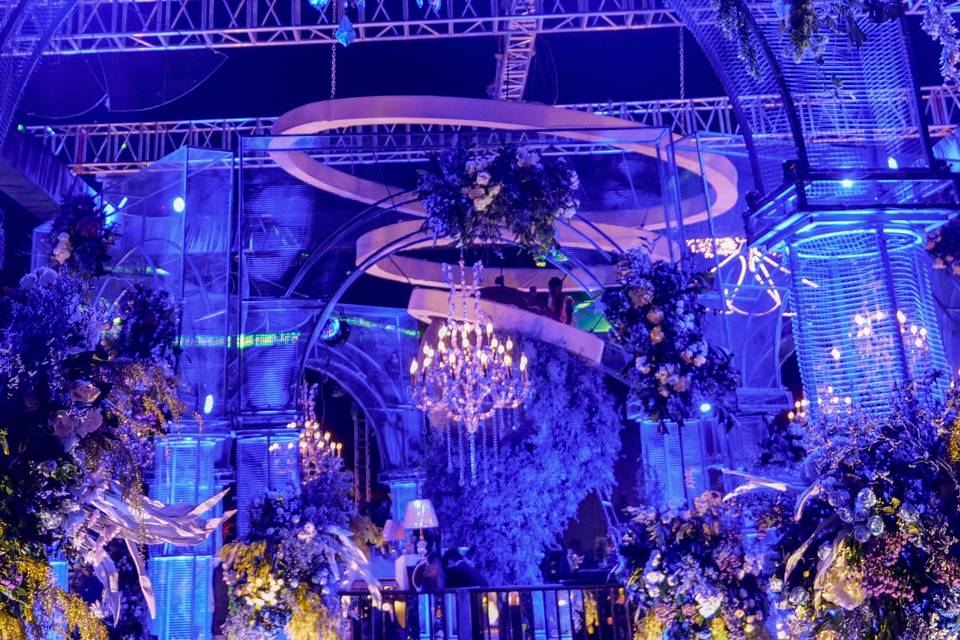 Sangeet